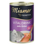 MIAMOR Trinkfein Supliment lichid pisici, supa rata 12x135 g
