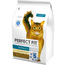 PERFECT FIT Sterile 1+ Hrana uscata completa 2.8 kg bogata in pui pentru pisici adulte sterilizate