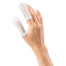 TRIXIE Dental Care Textil curatare dinti caini si pisici 50 buc