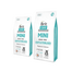 BRIT Care Grain Free Mini Light&Sterilised hrana uscata caini adulti talie mica cu tendinta de ingrasare, somon si iepure 14 kg (2 x 7 kg)