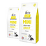 BRIT Care Grain Free Mini Adult Lamb Hrana uscata pentru caini adulti de talie mica si foarte mica, cu mie 14 kg (2 x 7 kg)