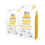 BRIT Care Mini Grain Free Hair&Skin hrana uscata caini talie mica cu par lung 14 kg (2 x 7 kg)