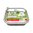VETEXPERT Pate catelusi talie mica Raw Paleo Pate Puppy Mini 150g cu vita