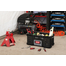 KETER Gear Crate 22" Trusa pentru scule, negru