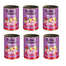 DOLINA NOTECI Premium SuperFood hrana umeda caini adulti, caprioara si carne de vita 400 g x 6 buc.