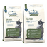 SANABELLE Hrana uscata pentru pisicile adulte de talie mare 4 kg (2 x 2 kg)