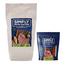 SIMPLY FROM NATURE SET hrana pentru caini coapta la cuptor, cu vita 1,2 kg + recompense cu vita 7 buc.