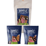 SIMPLY FROM NATURE Hrana uscata coapta la cuptor, cu vita 1,2 kg + recompense naturale cu vita