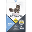 VERSELE-LAGA Opti Life Cat Sterlised/Light Chicken 2.5 kg hrana pisica sterilizata, cu pui