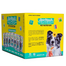ARUBA Dog Multipack 7x100 g hrana umeda caini