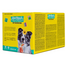 ARUBA Dog Multipack 7x100 g hrana umeda caini