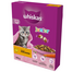 WHISKAS Junior 300 g hrana pentru pisoi cu pui delicios