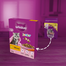 WHISKAS Junior 300 g hrana pentru pisoi cu pui delicios
