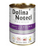 DOLINA NOTECI Premium bogat în iepure cu merișoare 400 g