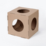CARTON+ PETS Case modulare din carton pentru pisici Twins