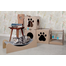 CARTON+ PETS Hamac pentru pisici Mia