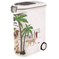 CURVER PetLife Recipient pentru depozitarea alimentelor 20kg (54l)