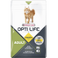 VERSELE-LAGA Opti Life Cat Adult Chicken 1 kg hrana pisici adulte, cu pui