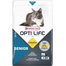 VERSELE-LAGA Opti Life Cat Senior Chicken 2.5 kg hrana pisici senior