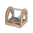 CARTON+ PETS Jucarie interactiva cu post de zgariat Fun Park Ball