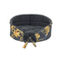 FERA Gold Pat oval caini si pisici L 66x55x28 cm