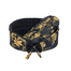 FERA Gold Pat oval caini si pisici L 66x55x28 cm