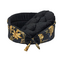 FERA Gold Pat oval caini si pisici L 66x55x28 cm