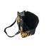 FERA Gold Geanta de transport caine de rasa mica 34x16x23 cm