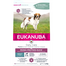 EUKANUBA Daily Care S-XL Adult 2,3 kg Hrana monoproteica pentru caini, cu rata