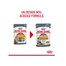 ROYAL CANIN Hair&Skin hrana umeda in aspic pisica pentru piele si blana sanatoase, 12 x 85 g