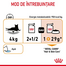 ROYAL CANIN Hair&Skin hrana umeda in sos pisica pentru piele si blana sanatoase, 12 x 85 g