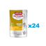 ANIMONDA Integra Protect Urinary Struvit with Chicken 24x85 g hrana dietetica pentru pisici, cu pui