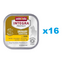 ANIMONDA Integra Protect Urinary Struvit with Chicken 16x100 g hrana pisici, cu pui