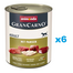 ANIMONDA GranCarno Adult with Tripe 6x800 g hrana cu rumen, caini adulti