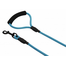 PET NOVA Lesa caine, cu maner 120 cm / 1 cm albastru