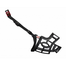 PET NOVA Botnita flexibila pentru caini XXL 44,5cm, 62-87cm