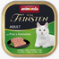 ANIMONDA Vom Feinsten Classic cu curcan și iepure 100 g