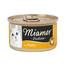 MIAMOR Pastete Chicken 85g pate cu pui, hrana pisici adulte