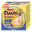 INABA Cat Dashi Delights pui si ton 70 g mancare umeda pisici