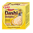 INABA Cat Dashi Delights pui si branza mancare umeda pisica 70 g