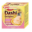 INABA Cat Dashi Delights hrana pisica cu somon 70 g