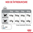 ROYAL CANIN Dental Care 400 g hrana uscata pisici adulte, reduce acumularea de tartru