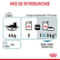 ROYAL CANIN Hairball Care 12 x 85 g in sos hrana umeda pisica pentru reducerea formarii bezoarelor