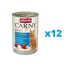 ANIMONDA Carny vita, cod, pastarnac pachete hrana umeda pisica 12 x 400 g