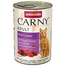 ANIMONDA Carny Adult Vită și Miel 0.4 kg
