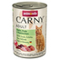 ANIMONDA Carny Adult pui, curcan și iepure 400 gr
