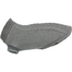 TRIXIE Kenton Pulover caine XS 27 cm gri