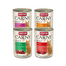 ANIMONDA Carny Adult mix conserve hrana pisica adulta 4 x 400 g pui, cocktail carne, vita, iepure