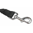 PET NOVA Lesa caini elastica BUNGEE 120-180cm/2.5 cm negru