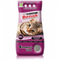 Benek Super Compact nisip pentru litiera, cu lavanda 10 L